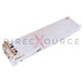 3Com 3CXFP97-CW61 Compatible 10GBASE-CWDM XFP 1610nm 40km SMF LC DOM Optical Transceiver Module