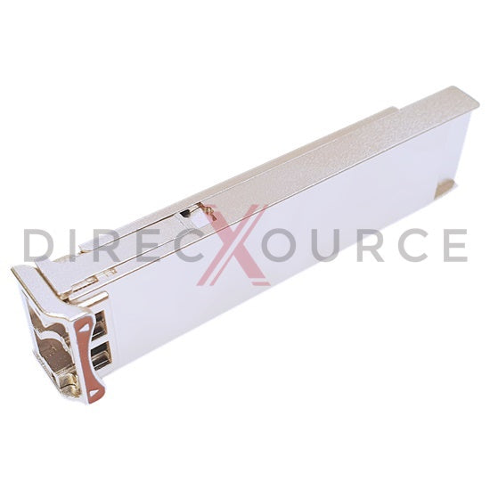 3Com 3CXFP97-CW61 Compatible 10GBASE-CWDM XFP 1610nm 40km SMF LC DOM Optical Transceiver Module