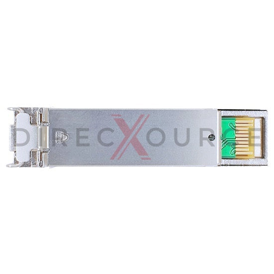 Alcatel-Lucent 3HE00036AA Compatible OC-3/STM-1 LR-1 SFP 1310nm 40km SMF LC DOM Optical Transceiver Module