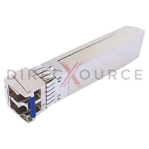 Alcatel-Lucent 3HE04823AA Compatible 10GBASE-LR SFP+ 1310nm 10km SMF LC DOM Optical Transceiver Module