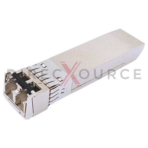 Alcatel-Lucent 3HE04824AA Compatible 10GBASE-SR SFP+ 850nm 300m MMF LC DOM Optical Transceiver Module