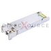 Alcatel-Lucent iSFP-100-BXLC-D Compatible 100BASE-BX BIDI SFP TX1550nm/RX1310nm 20km SMF LC DOM Optical Transceiver Module