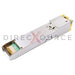 Alcatel-Lucent iSFP-GIG-T Compatible 10/100/1000BASE-T SGMII SFP RJ45 100m CAT6/CAT6a Copper Transceiver Module