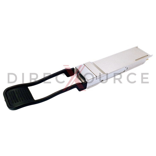 Alcatel-Lucent QSFP-40G-SR Compatible 40GBASE-SR4 QSFP+ 850nm 150m MMF MTP/MPO-12 DOM Optical Transceiver Module