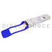 Alcatel-Lucent QSFP-4x10G-LR Compatible 40GBASE-PSM4 QSFP+ 1310nm 10km SMF MTP/MPO-12 DOM Optical Transceiver Module