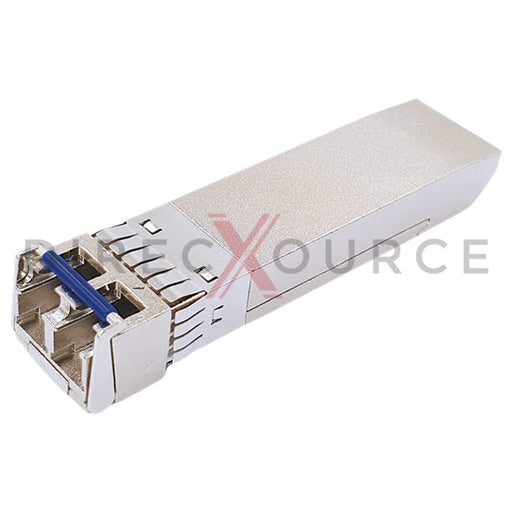 Alcatel-Lucent SFP-1/10G-GIG-LR Compatible 1/10GBASE-LR SFP+ 1310nm 10km SMF LC DOM Optical Transceiver Module