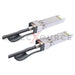 1.5m (4.92ft) Alcatel-Lucent SFP-10G-C1.5M Compatible 10G SFP+ Passive Direct Attach Twinax Copper Cable