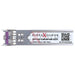 Alcatel-Lucent SFP-GIG-49CWD120 Compatible 1000BASE-CWDM SFP 1490nm 100km SMF LC DOM Optical Transceiver Module