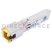 Alcatel-Lucent SFP-GIG-T Compatible 1000BASE-T SFP RJ45 100m CAT6/CAT6a Copper Transceiver Module