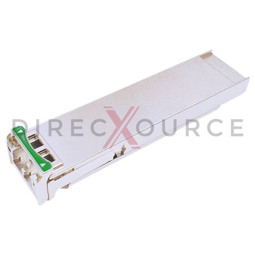 Alcatel-Lucent XFP-10G-DWDM-17 Compatible 10GBASE-DWDM XFP 100GHz C17 1563.86nm 80km SMF LC DOM Optical Transceiver Module