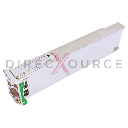 Alcatel-Lucent XFP-10G-DWDM-17 Compatible 10GBASE-DWDM XFP 100GHz C17 1563.86nm 80km SMF LC DOM Optical Transceiver Module