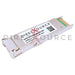 Alcatel-Lucent XFP-10G-DWDM-19 Compatible 10GBASE-DWDM XFP 100GHz C19 1562.23nm 80km SMF LC DOM Optical Transceiver Module