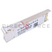 Alcatel-Lucent XFP-10G-DWDM-19 Compatible 10GBASE-DWDM XFP 100GHz C19 1562.23nm 80km SMF LC DOM Optical Transceiver Module