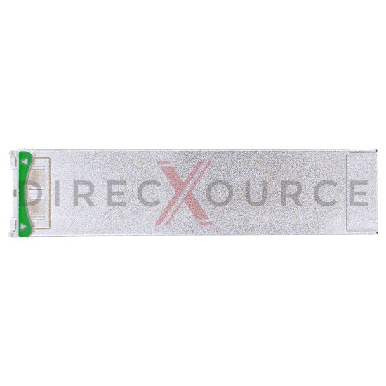 Alcatel-Lucent XFP-10G-DWDM-19 Compatible 10GBASE-DWDM XFP 100GHz C19 1562.23nm 80km SMF LC DOM Optical Transceiver Module