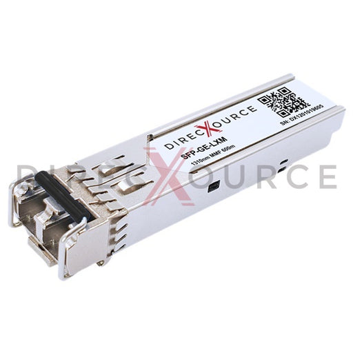 Allied Telesis AT-SPEX Compatible 1000BASE-LXM SFP 1310nm 2km MMF LC DOM Optical Transceiver Module