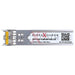 Allied Telesis AT-SPZX80/1550 Compatible 1000BASE-CWDM SFP 1550nm 80km SMF LC DOM Optical Transceiver Module