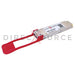 Allied Telesis QSFP28-ER4 Compatible 100GBASE-ER4 QSFP28 1310nm 40km SMF LC DOM Optical Transceiver Module