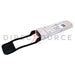 Allied Telesis QSFP28-SR4 Compatible 100GBASE-SR4 QSFP28 850nm 100m MMF MTP/MPO-12 DOM Optical Transceiver Module