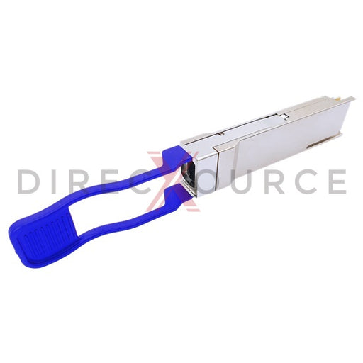 Allied Telesis QSFPPIR4 Compatible 40GBASE-PSM4L QSFP+ 1310nm 1.4km SMF MTP/MPO-12 DOM Optical Transceiver Module