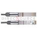 3m (9.84ft) Arista Networks CAB-Q-Q-3m Compatible 40G QSFP+ Passive Direct Attach Twinax Copper Cable