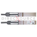 2m (6.56ft) Arista Networks CAB-Q56-Q56-2M Compatible 200G QSFP56 PAM4 Passive Direct Attach Twinax Copper Cable