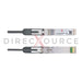 1.5m (4.92ft) Arista Networks CAB-S-S-25G-1.5M Compatible 25G SFP28 Passive Direct Attach Twinax Copper Cable