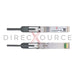 2.5m (8.20ft) Arista Networks CAB-S-S-25G-2.5M Compatible 25G SFP28 Passive Direct Attach Twinax Copper Cable