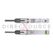 2m (6.56ft) Arista Networks CAB-S-S-25G-2M Compatible 25G SFP28 Passive Direct Attach Twinax Copper Cable