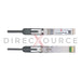 0.5m (1.64ft) Arista Networks CAB-SFP-SFP-0.5M Compatible 10G SFP+ Passive Direct Attach Twinax Copper Cable