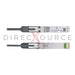 1.5m (4.92ft) Arista Networks CAB-SFP-SFP-1.5M Compatible 10G SFP+ Passive Direct Attach Twinax Copper Cable