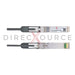 2m (6.56ft) Arista Networks CAB-SFP-SFP-2M Compatible 10G SFP+ Passive Direct Attach Twinax Copper Cable