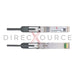 3m (9.84ft) Arista Networks CAB-SFP-SFP-3M-A Compatible 10G SFP+ Active Direct Attach Twinax Copper Cable