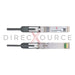 6m (19.69 ft) Arista Networks CAB-SFP-SFP-6M Compatible 10G SFP+ Passive Direct Attach Twinax Copper Cable