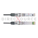 7m (22.97ft) Arista Networks CAB-SFP-SFP-7M-A Compatible 10G SFP+ Active Direct Attach Twinax Copper Cable