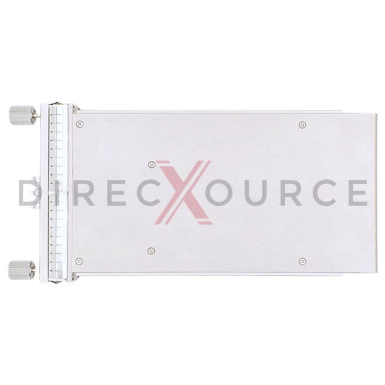 Arista Networks CFP-100GBASE-ER4 Compatible 100GBASE-ER4 CFP 1310nm 40km SMF LC DOM Optical Transceiver Module