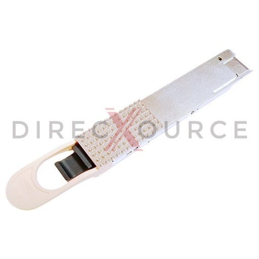 Arista Networks QDD-400G-SR8 Compatible 400GBASE-SR8 QSFP-DD PAM4 850nm 100m MMF MTP/MPO-16 DOM Optical Transceiver Module