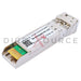 Arista Networks SFP-10G-DW-30.33 Compatible 10GBASE-DWDM SFP+ 100GHz C59 1530.33nm 40km SMF LC DOM Optical Transceiver Module