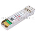 Arista Networks SFP-10G-DW-38.98 Compatible 10GBASE-DWDM SFP+ 100GHz C48 1538.98nm 40km SMF LC DOM Optical Transceiver Module