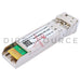 Arista Networks SFP-10G-DZ-T Compatible 10GBASE-DWDM SFP+ 50GHz C-band Tunable 80km SMF LC DOM Optical Transceiver Module