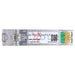 Arista Networks SFP-10G-ER40 Compatible 10GBASE-ER SFP+ 1310nm 40km SMF LC DOM Optical Transceiver Module