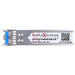 Arista Networks SFP-1G-CW-1290 Compatible 1000BASE-CWDM SFP 1290nm 40km SMF LC DOM Optical Transceiver Module