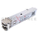 Arista Networks SFP-1G-CW-1390 Compatible 1000BASE-CWDM SFP 1390nm 40km SMF LC DOM Optical Transceiver Module