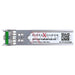 Arista Networks SFP-1G-CW-1530 Compatible 1000BASE-CWDM SFP 1530nm 40km SMF LC DOM Optical Transceiver Module