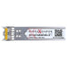 Arista Networks SFP-1G-CW-1550-20 Compatible 1000BASE-CWDM SFP 1550nm 20km SMF LC DOM Optical Transceiver Module