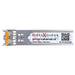 Arista Networks SFP-1G-CZ-1450 Compatible 1000BASE-CWDM SFP 1450nm 80km SMF LC DOM Optical Transceiver Module