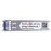 Arista Networks SFP-1G-CZ-1510 Compatible 1000BASE-CWDM SFP 1510nm 80km SMF LC DOM Optical Transceiver Module