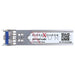 Arista Networks SFP-1G-LX-20 Compatible 1000BASE-LX SFP 1310nm 20km SMF LC DOM Optical Transceiver Module