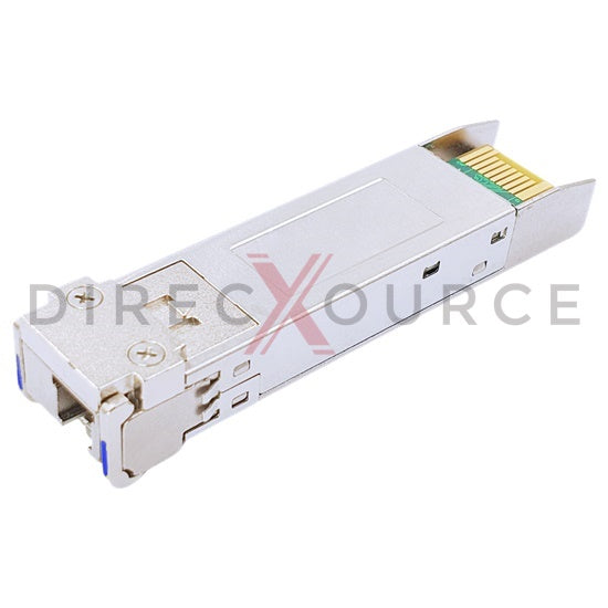 Arista Networks SFP-25G-BD-40-D Compatible 25GBASE-BR SFP28 TX1310nm/RX1270nm 40km SMF LC DOM Optical Transceiver Module