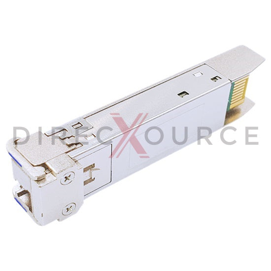 Arista Networks SFP-25G-BD-D Compatible 25GBASE-BR SFP28 TX1330nm/RX1270nm 10km SMF LC DOM Optical Transceiver Module