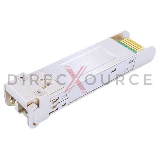 Arista Networks SFP-25G-CW-1270-10 Compatible 25GBASE-CWDM SFP28 1270nm 10km SMF LC DOM Optical Transceiver Module